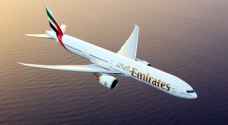 طيران الإمارات تستأنف رحلات الركاب إلى 9 وجهات عالمية