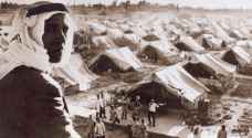 72 عامًا على النكبة.. وتستمر التغريبة الفلسطينية