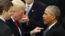 أوباما ينتقد استجابة إدارة ترمب لكورونا