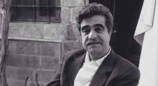 رحيل الفنان السوري مأمون الفرخ