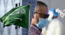 السعودية: 11 وفاة و2399 حالة جديدة بكورونا ليبلغ المجموع 72560 إصابة