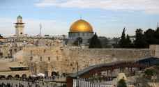 أوقاف القدس تعمم الاجراءات الوقائية لرواد المسجد الاقصى بعد إعادة فتحه