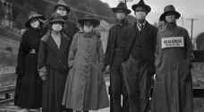 هكذا كانت تدابير الوقاية من الإنفلونزا الإسبانية قبل 100 عام.. هل اختلفت عن اليوم؟.. صور