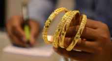 ارتفاع أسعار الذهب في الأردن
