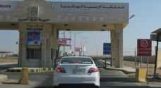 الجمارك: السماح بتمديد إقامة المركبات السعودية في الأردن