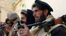 الحكومة الأفغانية مستعدة للتفاوض مع طالبان