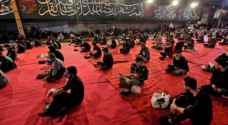إيران تعيد السماح بالصلوات الجماعية في المساجد