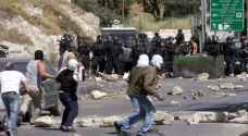 من رمي الحجارة إلى العمليات التفجيرية: جيش الاحتلال يحدد اربع خطوات لاندلاع انتفاضة جديدة