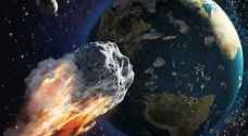 ناسا: كويكب خطير يقترب من الأرض