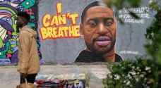 بعيدا عن مينيابوليس.. إعلان موعد ومكان دفن جورج فلويد