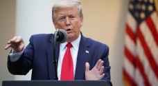 اتهامات لترمب بالسعي "لتقسيم" الولايات المتّحدة