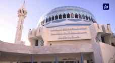 الأردنيون يعمرون المساجد الجمعة بعد إغلاقها لنحو 3 أشهر