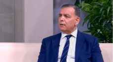 جابر: وصلنا الى مرحلة متقدمة من السيطرة على كورونا.. والعالم ينظر الى الأردن بأمل