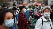 الصين تسجل 3 إصابات جديدة بكورونا