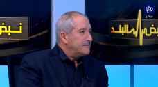 ناصر جودة يدعو الأردنيين لتحمل مسؤولياتهم والتقيد بإجراءات السلامة العامة ضد كورونا