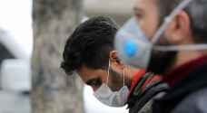 تسجيل 13 اصابة جديدة بكورونا في الأردن.. من بينها واحدة محلية