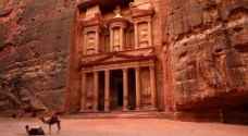الدخول لمدينة البترا الأثرية مجاناً حتى نهاية العام