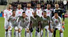 منتخب النشامى يواجه عُمان وديا