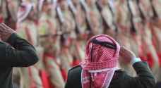الأردنيون يحتفلون بذكرى الثورة العربية الكبرى ويوم الجيش وعيد الجلوس الملكي.. فيديو