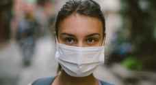 دراسة جديدة: الكمامات ضرورية للسيطرة على كورونا