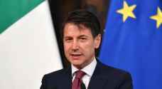 كونتي يدعو إلى خطة مالية "جريئة" لإنقاذ إيطاليا