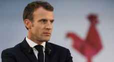 ماكرون يعلن رفع الحجر الصحي عن عموم فرنسا