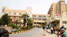 اعتداء على ثلاثة ممرضين في مستشفى الجامعة الاردنية