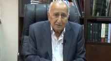 الرزاز ينعى وزير الصناعة والتجارة الأسبق محمد عصفور