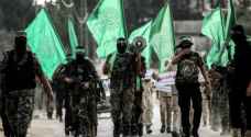 حماس تعلن بدء فعالياتها لمواجهة خطة الضم