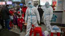 الصين تؤكد أن وباء كورونا "تحت السيطرة"