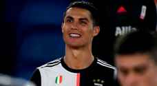 رونالدو يحقق رقما سلبيا غير مسبوق بعد خسارة كأس إيطاليا