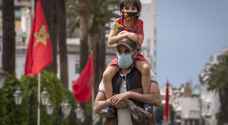 المغرب يسجل أعلى حصيلة إصابات بكورونا في يوم واحد
