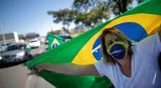 البرازيل تتخطى عتبة المليون إصابة بفيروس كورونا