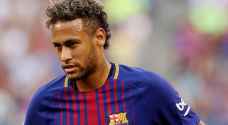 نيمار يخسر دعوى قضائية أمام برشلونة طالب فيها بـ43,6 مليون يورو
