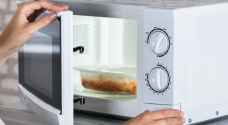 حسم الجدل حول خطورة تسخين الطعام في "الميكروويف"