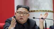 الزعيم الكوري الشمالي علق خطط القيام بتحرك عسكري ضد الجنوب