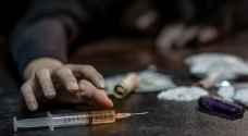 ارتفاع جرائم المخدرات المرتكبة من قبل الأحداث  42% في الأردن خلال  2019 - تفاصيل