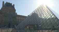 متحف اللوفر الباريسي يستعد لفتح أبوابه مجددا أمام الزوار في 6 تموز - فيديو