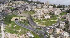 "الطريق الأمريكي".. مخطط يُقطع أوصال القدس ويربط المستوطنات ببعضها