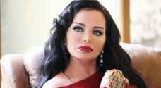 الفنانة السورية تولين البكري تعلن عن اصابتها بمرض نفسي
