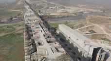 مصر وإثيوبيا والسودان تأمل التوصل لاتفاق بشأن سد النهضة خلال أسابيع