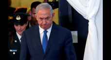 نتنياهو: لا توافق حول مشروع الضم
