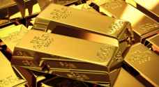 الذهب يقترب من ذروة 8 أعوام