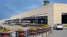 بعد اغلاق دام لأربعة أشهر.. شاهد إعادة فتح مطار رفيق الحريري في بيروت - فيديو