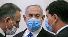 نتنياهو: ليس لدينا خيار غير ارتداء الكمامة