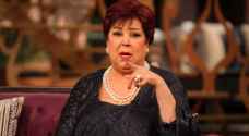 من هي الفنانة الراحلة رجاء الجداوي التي غيبها فيروس كورونا عن الحياة