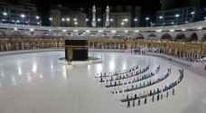 السعودية تعلن تدابير صحية خلال موسم الحج لهذا العام