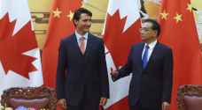 الصين تحذّر كندا