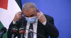 رئيس الحكومة الفلسطينية يدعو لتدخل العشائر بمواجهة كورونا