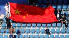 الصين تتجنب استضافة أحداث رياضية دولية في 2020